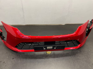 RENAULT CLIO Evolution FRONT BUMPER 2023 onwards Hatchback GENUINE 620228696R