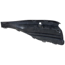 Load image into Gallery viewer, MERCEDES BENZ C CLASS AMG Line Front Bumper Right Grill W206 GENUINE A2068854205
