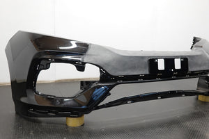 HONDA JAZZ FRONT BUMPER 2018 onward Sport Hatchback GENUINE pn 71101-T5B-J500