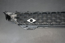 Load image into Gallery viewer, SKODA ENYAQ Sportline FRONT BUMPER Lower Grill 2021 onwards GENUINE 5LA853677
