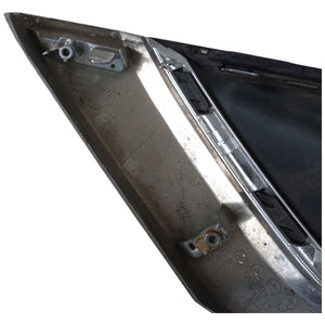 Mitsubishi Outlander front bumper right chrome grill 2015-2018 Genuine 6400G482