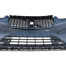 Load image into Gallery viewer, Volvo XC40 front bumper 2022-2024 5 Door SUV Genuine Used pn 31690933
