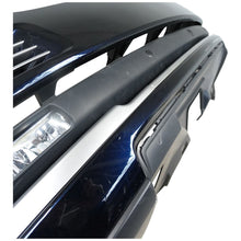 Load image into Gallery viewer, Range Rover Vogue front bumper L405 2013-2017 SUV Genuine pn CK52-17F003-AA
