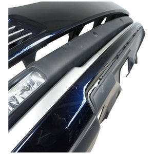 Range Rover Vogue front bumper L405 2013-2017 SUV Genuine pn CK52-17F003-AA