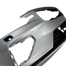 Load image into Gallery viewer, Volvo V60 R Design front bumper DESIGN 2018-2022 Genuine pn 31690530
