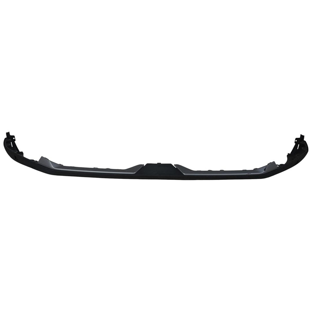 Peugeot 2008 Puretech GT front bumper valance trim 2023-2025 GENUINE 9853151880