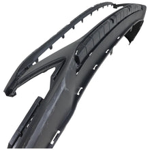 Load image into Gallery viewer, KIA XCEED FRONT Bumper Lower Valance Trim 2019 onwards GENUINE pn 86512-J7CA0
