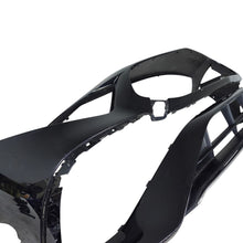 Load image into Gallery viewer, Mercedes Benz A Class AMG front bumper 2022 onwards W177 Genuine pn A1778858705
