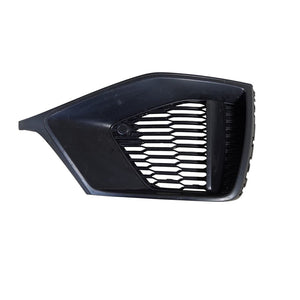 Audi Q8 S Line front bumper right grill 2019-2023 4M8 Genuine 4M8807682A