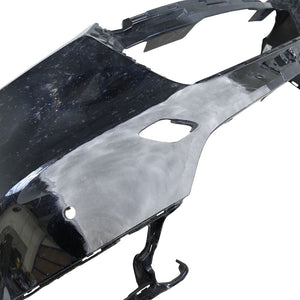 Honda HR-V HRV front bumper 2021-2024 SUV 5 door 71101-3M0-ZZ00