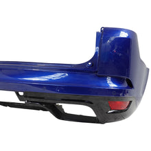 Load image into Gallery viewer, Range Rover Sport SVR rear bumper 5 Door SUV 2013-2017 Genuine FK6M-17K835-A
