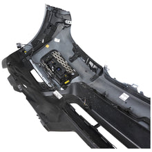 Load image into Gallery viewer, RANGE ROVER SPORT FRONT BUMPER 2013 to 2017 SUV GENUINE pn DK62-17F775-BB
