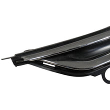 Load image into Gallery viewer, Citroen C4 Picasso front bumper grill chrome 2013-2015 Genuine AA36190378
