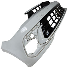 Load image into Gallery viewer, Volkswagen VW Polo front bumper 2022-2025 Hatchback Genuine pn 2GS807221H

