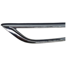 Load image into Gallery viewer, Citroen C4 Grand Picasso front bumper right chrome 2013-2016 Genuine 9815202780
