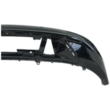 Load image into Gallery viewer, AUDI A3 REAR BUMPER 2020 onwards 8Y4 Hatchback GENUINE Used 8Y4807511
