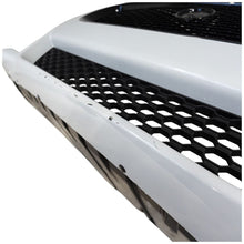 Load image into Gallery viewer, Jaguar XE R Sport front bumper saloon or estate Genuine pn GX7M-17F003-AA
