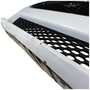 Jaguar XE R Sport front bumper saloon or estate Genuine pn GX7M-17F003-AA
