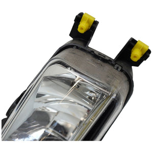 Range Rover Vogue front bumper fog light set 2013-17 CK52-15201-AB CK52-15200-AA