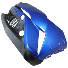 Load image into Gallery viewer, Toyota Chr C-HR front bumper 2017-2020 SUV 5 Door Genuine pn 52119-F4010
