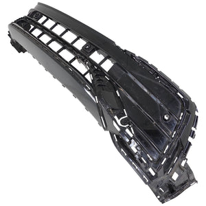 VOLKSWAGEN TIGUAN R Line FRONT BUMPER Grill 2020 onwards SUV GENUINE 5NA853677Q