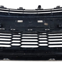 Load image into Gallery viewer, Toyota CHR C-HR front bumper 2020-2024 Facelift SUV Genuine Used 52119-F4010
