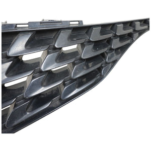 NISSAN JUKE FRONT BUMPER Left Grill Facelift 2014 to 2016 GENUINE 62075 BV80A