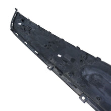 Load image into Gallery viewer, KIA E Niro front bumper upper grill trim 2022-2024 Genuine Used 86536-AO000
