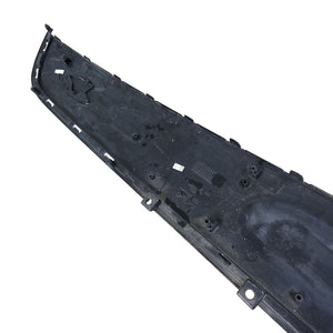 KIA E Niro front bumper upper grill trim 2022-2024 Genuine Used 86536-AO000