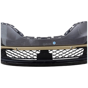 Renault Captur RS Line front bumper 2021-2024 Genuine pn 620223826R