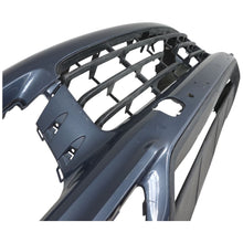Load image into Gallery viewer, PORSCHE CAYENNE FRONT BUMPER 2018 onwards 5 Door SUV Used GENUINE 9Y0807221
