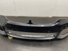 Load image into Gallery viewer, BMW 5 SERIES M SPORT FRONT BUMPER G30 G31 2017 onwards Used 51118064928
