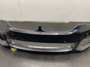 BMW 5 SERIES M SPORT FRONT BUMPER G30 G31 2017 onwards Used 51118064928