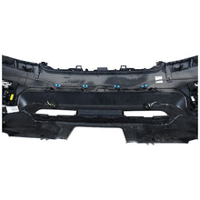 Load image into Gallery viewer, Range Rover Sport front bumper 2013-2017 SUV Genuine pn DK62-17F775-BB
