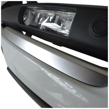 Load image into Gallery viewer, RANGE ROVER VOGUE FRONT BUMPER L405 2013 to 2017 SUV GENUINE pn CK52-17F003-AA
