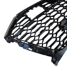 Load image into Gallery viewer, Audi RS7 RS6 front bumper grill C8 2018-2024 Genuine 4K8853651F
