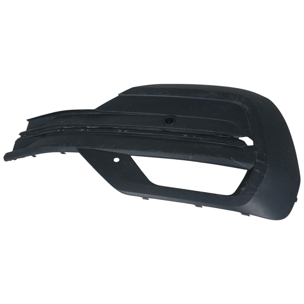 Volkswagen transporter front bumper left LH grill 2020 on T6.1 GENUINE 7LA807489