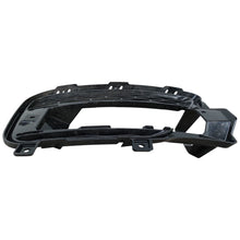 Load image into Gallery viewer, Range Rover Sport front bumper right grill 2013-2017 Genuine DK62-17K946-AA

