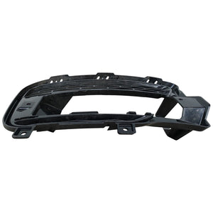 Range Rover Sport front bumper right grill 2013-2017 Genuine DK62-17K946-AA