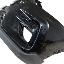 Load image into Gallery viewer, MG ZS front bumper Facelift 2020-2024 SUV 5 Door Genuine pn P10628329
