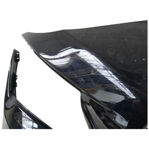Mercedes Benz CLA AMG front bumper 2016-2019 W117 A1178856700