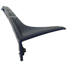 Load image into Gallery viewer, JAGUAR XE R SPORT Left LH Side Skirt Sill Cover GENUINE pn GX7M-101D57-A
