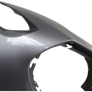 BMW 1 Series M Sport FRONT BUMPER F70 2024 -2026 GENUINE Used 51115A64E31