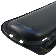 Load image into Gallery viewer, Porsche Boxster front bumper centre grill 981 2012-2016 Genuine Used 98150556900
