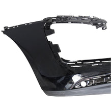 Load image into Gallery viewer, Porsche Macan Front Bumper 2021-2023 Facelift Genuine 95B807221AK FFF
