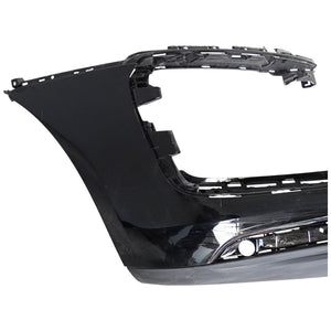 Porsche Macan Front Bumper 2021-2023 Facelift Genuine 95B807221AK FFF