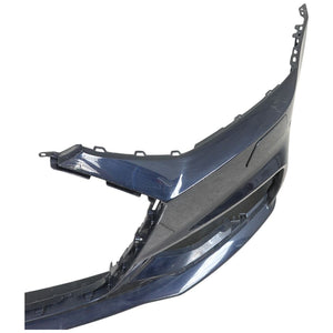 AUDI A7 S Line FRONT BUMPER 2018 onwards GENUINE pn 4K8807437C