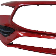 Load image into Gallery viewer, Mercdes Benz CLA AMG front bumper C118 2019-2023 Genuine pn A1188853901
