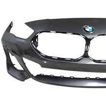Load image into Gallery viewer, BMW 2 Series Gran Coupe F44 M Sport front bumper 2020-2024 Genuine 51118075476
