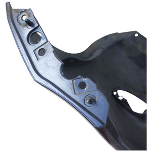 Ford Fiesta front bumper MK8 2008-2012 Hatchback Genuine pn 8A61-17K819